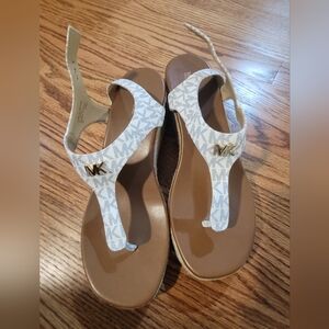 Michael Kors sandals